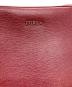 中古・古着 FURLA (フルラ) ショルダーバッグ レッド：5000円
