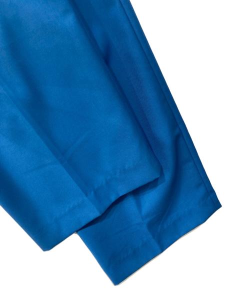 Ameri（アメリ）AMERI (アメリ) DOUBLE WAIST STRAIGHT PANTS サイズ:Mの古着・服飾アイテム