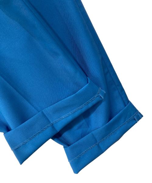 Ameri（アメリ）AMERI (アメリ) DOUBLE WAIST STRAIGHT PANTS サイズ:Mの古着・服飾アイテム