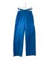 AMERI（アメリ）の古着「DOUBLE WAIST STRAIGHT PANTS」