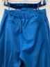 中古・古着 AMERI (アメリ) DOUBLE WAIST STRAIGHT PANTS サイズ:M：6000円