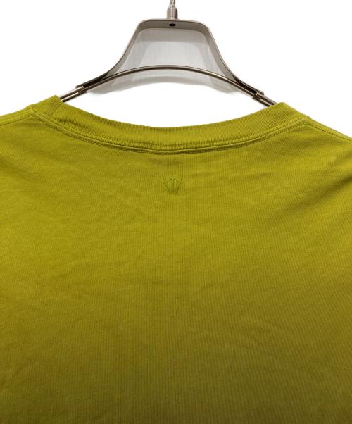 NIKE（ナイキ）NIKE (ナイキ) ロゴTシャツ グリーン サイズ:XLの古着・服飾アイテム