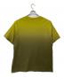 NIKE (ナイキ) ロゴTシャツ グリーン サイズ:XL：4000円