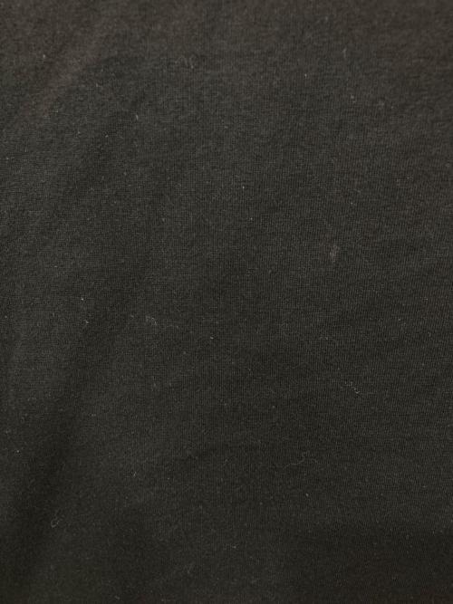 THE NORTH FACE（ザ ノース フェイス）THE NORTH FACE (ザ ノース フェイス) バンダナプリントTシャツ ブラック サイズ:XLの古着・服飾アイテム