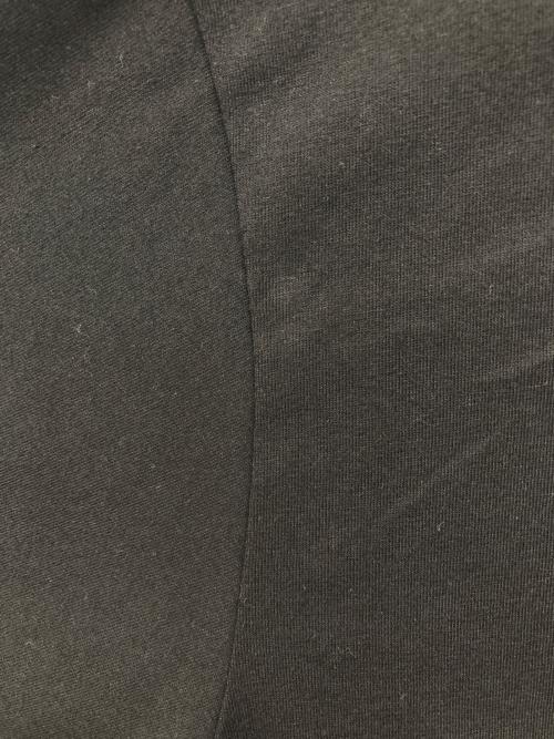 THE NORTH FACE（ザ ノース フェイス）THE NORTH FACE (ザ ノース フェイス) バンダナプリントTシャツ ブラック サイズ:XLの古着・服飾アイテム