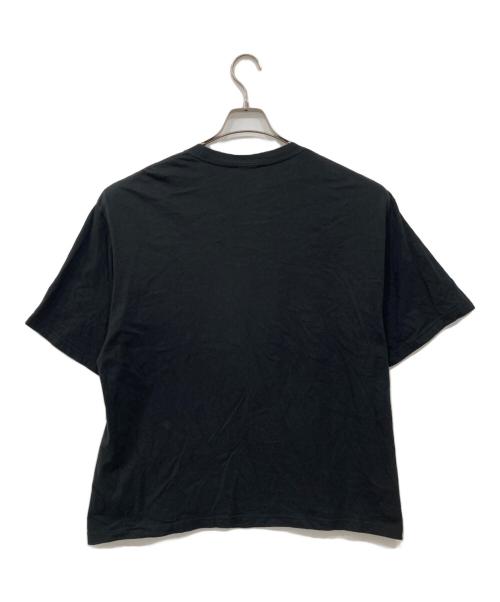 SUPREME（シュプリーム）Supreme (シュプリーム) プリントTシャツ ブラック サイズ:XLの古着・服飾アイテム