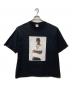 Supreme（シュプリーム）の古着「プリントTシャツ」｜ブラック