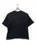 Supreme (シュプリーム) プリントTシャツ ブラック サイズ:XL：9000円