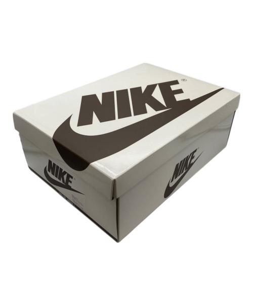 NIKE（ナイキ）NIKE (ナイキ) Travis Scott (トラヴィススコット) ローカットスニーカー イエロー サイズ:27の古着・服飾アイテム