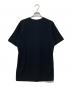 HUGO BOSS (ヒューゴ ボス) プリントTシャツ ブラック サイズ:M：4000円
