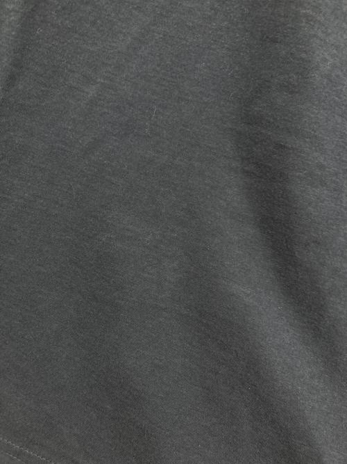 HUGO BOSS（ヒューゴ ボス）HUGO BOSS (ヒューゴ ボス) ロゴTシャツ ネイビー サイズ:Lの古着・服飾アイテム