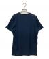 HUGO BOSS (ヒューゴ ボス) ロゴTシャツ ネイビー サイズ:L：4000円