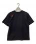 EVISU (エヴィス) プリントTシャツ ブラック サイズ:M：6000円