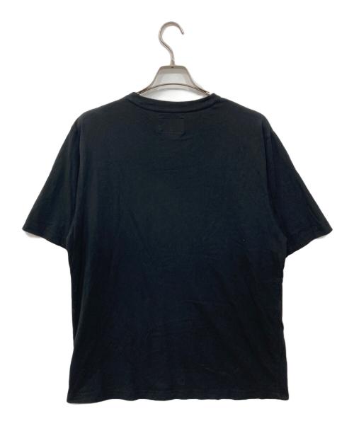 Matin Kim（マーティン・キム）Matin Kim (マーティン・キム) Tシャツ ブラック サイズ:Fの古着・服飾アイテム