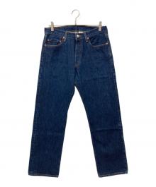 LEVI'S（リーバイス）の古着「デニムパンツ」｜インディゴ