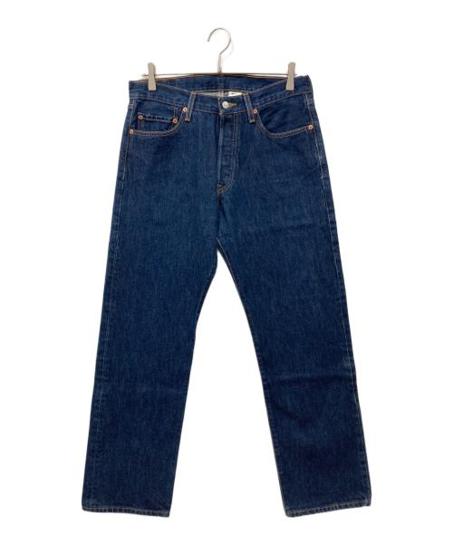 LEVI'S（リーバイス）LEVI'S (リーバイス) デニムパンツ インディゴ サイズ:SIZE 83.5cm (W33)の古着・服飾アイテム