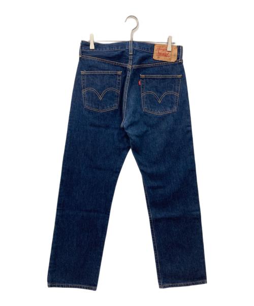 LEVI'S（リーバイス）LEVI'S (リーバイス) デニムパンツ インディゴ サイズ:SIZE 83.5cm (W33)の古着・服飾アイテム