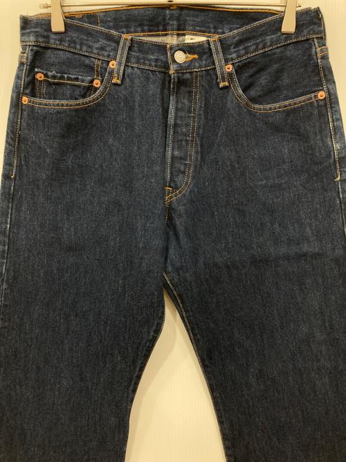 LEVI'S（リーバイス）LEVI'S (リーバイス) デニムパンツ インディゴ サイズ:SIZE 83.5cm (W33)の古着・服飾アイテム