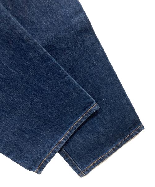 LEVI'S（リーバイス）LEVI'S (リーバイス) デニムパンツ インディゴ サイズ:SIZE 83.5cm (W33)の古着・服飾アイテム