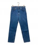LEVI'Sリーバイス）の古着「デニムパンツ」｜インディゴ