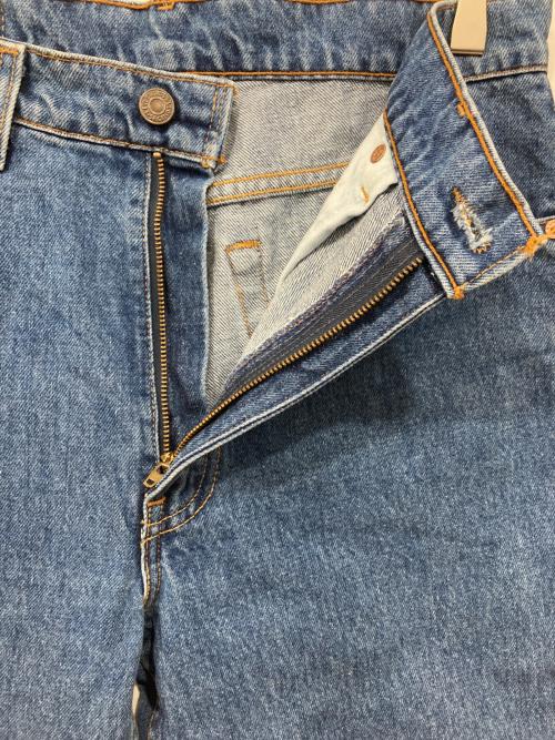 LEVI'S（リーバイス）LEVI'S (リーバイス) デニムパンツ インディゴ サイズ:SIZE 81cm (W32)の古着・服飾アイテム