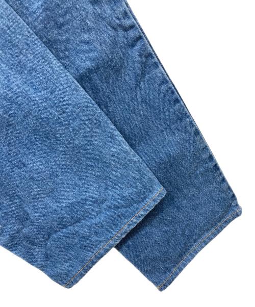 LEVI'S（リーバイス）LEVI'S (リーバイス) デニムパンツ インディゴ サイズ:SIZE 81cm (W32)の古着・服飾アイテム