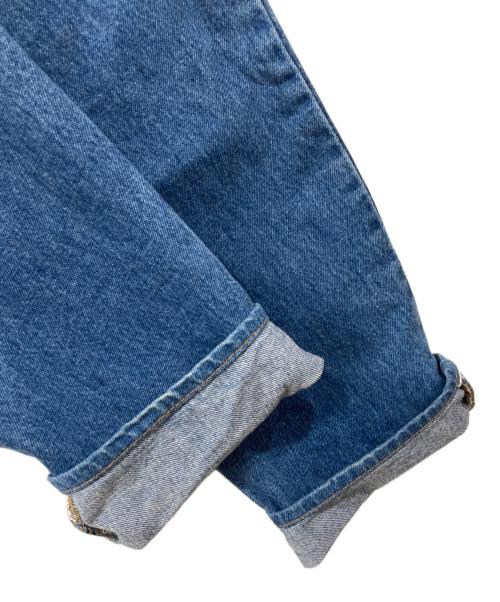 LEVI'S（リーバイス）LEVI'S (リーバイス) デニムパンツ インディゴ サイズ:SIZE 81cm (W32)の古着・服飾アイテム