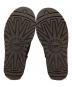 中古・古着 UGG (アグ) ムートンブーツ ブラウン サイズ:22：7000円