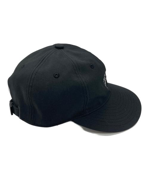 WTAPS（ダブルタップス）WTAPS (ダブルタップス) COOLMAX キャップ ブラックの古着・服飾アイテム
