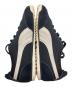 中古・古着 PUMA (プーマ) ローカットスニーカー ホワイト×ブラック サイズ:23.5：5000円
