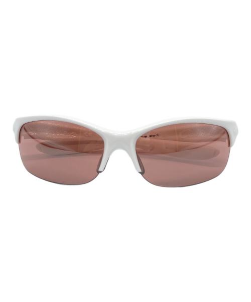 OAKLEY（オークリー）OAKLEY (オークリー) サングラス ホワイト サイズ:62□12の古着・服飾アイテム