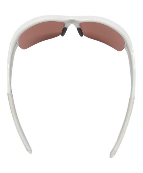 OAKLEY（オークリー）OAKLEY (オークリー) サングラス ホワイト サイズ:62□12の古着・服飾アイテム
