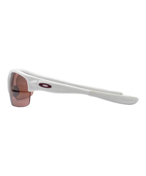 OAKLEY（オークリー）OAKLEY (オークリー) サングラス ホワイト サイズ:62□12の古着・服飾アイテム