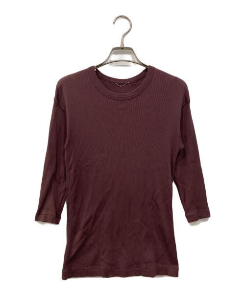 MUSE de Deuxieme Classe（ミューズ ドゥーズィエム クラス）MUSE de Deuxieme Classe (ミューズ ドゥーズィエム クラス) Dignity Tシャツ サイズ:不明の古着・服飾アイテム