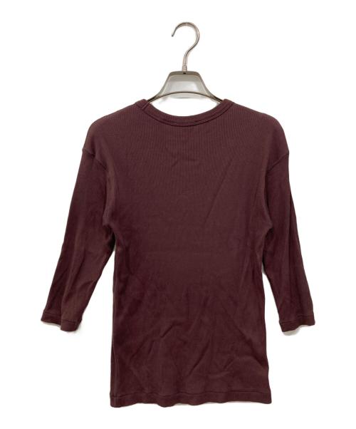 MUSE de Deuxieme Classe（ミューズ ドゥーズィエム クラス）MUSE de Deuxieme Classe (ミューズ ドゥーズィエム クラス) Dignity Tシャツ サイズ:不明の古着・服飾アイテム