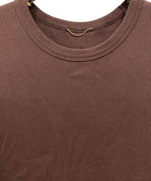 MUSE de Deuxieme Classe（ミューズ ドゥーズィエム クラス）MUSE de Deuxieme Classe (ミューズ ドゥーズィエム クラス) Dignity Tシャツ サイズ:不明の古着・服飾アイテム