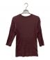 MUSE de Deuxieme Classe (ミューズ ドゥーズィエム クラス) Dignity Tシャツ サイズ:不明：5000円