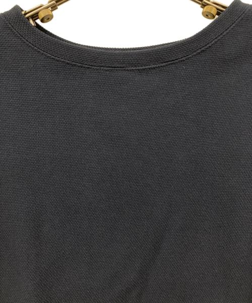 journal standard luxe（ジャーナルスタンダード ラックス）JOURNAL STANDARD LUXE (ジャーナルスタンダード ラックス) カノコ プルオーバー ネイビー サイズ:Freeの古着・服飾アイテム