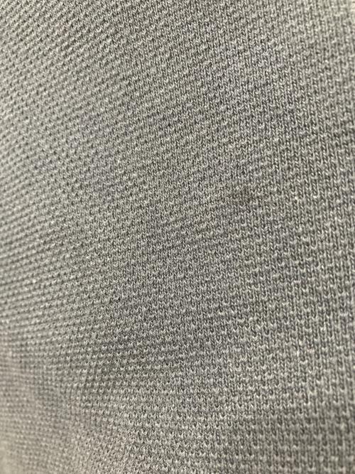 journal standard luxe（ジャーナルスタンダード ラックス）JOURNAL STANDARD LUXE (ジャーナルスタンダード ラックス) カノコ プルオーバー ネイビー サイズ:Freeの古着・服飾アイテム