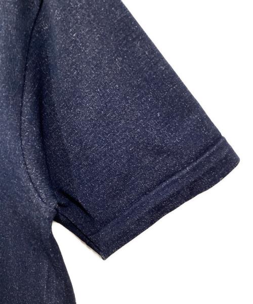 THE NORTH FACE（ザ ノース フェイス）THE NORTH FACE (ザ ノース フェイス) Tシャツ ネイビー サイズ:Sの古着・服飾アイテム