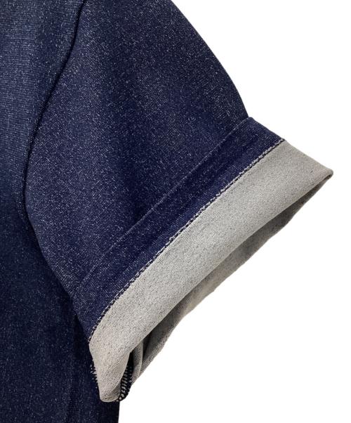 THE NORTH FACE（ザ ノース フェイス）THE NORTH FACE (ザ ノース フェイス) Tシャツ ネイビー サイズ:Sの古着・服飾アイテム