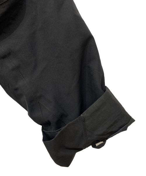 THE NORTH FACE（ザ ノース フェイス）THE NORTH FACE (ザ ノース フェイス) MOUNTAIN JACKET ブラック サイズ:Mの古着・服飾アイテム