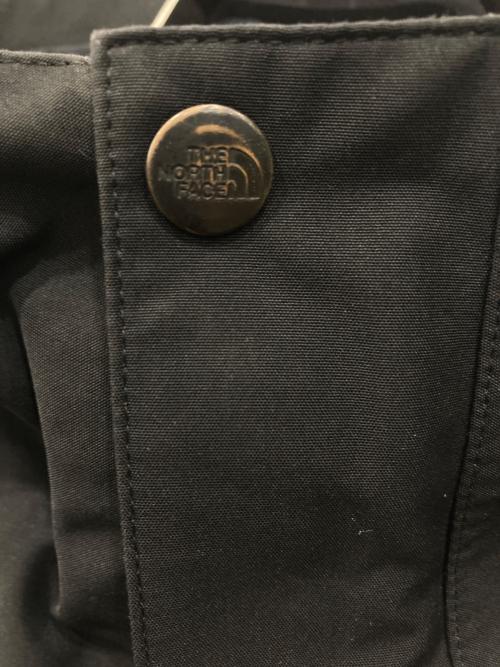 THE NORTH FACE（ザ ノース フェイス）THE NORTH FACE (ザ ノース フェイス) MOUNTAIN JACKET ブラック サイズ:Mの古着・服飾アイテム