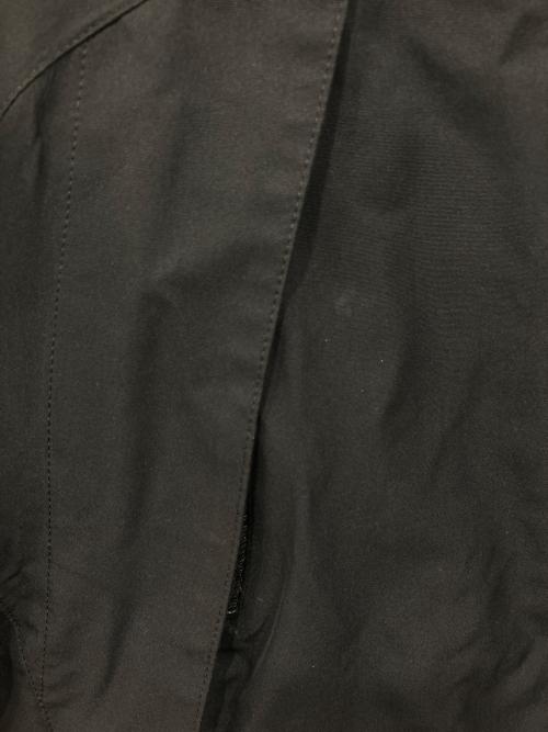 THE NORTH FACE（ザ ノース フェイス）THE NORTH FACE (ザ ノース フェイス) MOUNTAIN JACKET ブラック サイズ:Mの古着・服飾アイテム