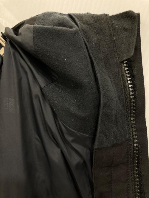 THE NORTH FACE（ザ ノース フェイス）THE NORTH FACE (ザ ノース フェイス) MOUNTAIN JACKET ブラック サイズ:Mの古着・服飾アイテム