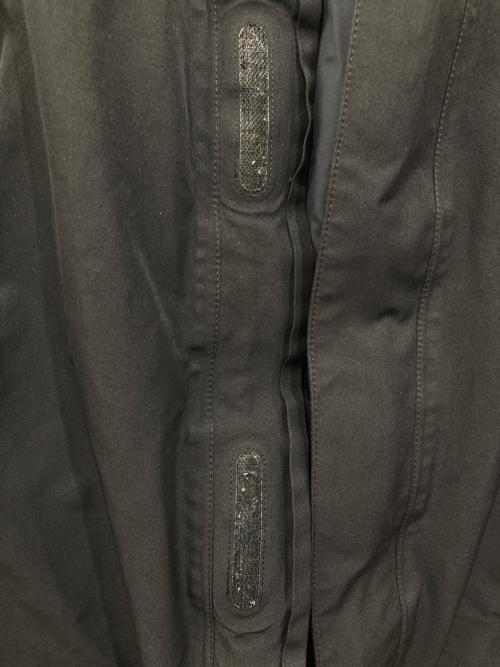 THE NORTH FACE（ザ ノース フェイス）THE NORTH FACE (ザ ノース フェイス) MOUNTAIN JACKET ブラック サイズ:Mの古着・服飾アイテム