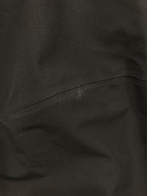 THE NORTH FACE（ザ ノース フェイス）THE NORTH FACE (ザ ノース フェイス) MOUNTAIN JACKET ブラック サイズ:Mの古着・服飾アイテム