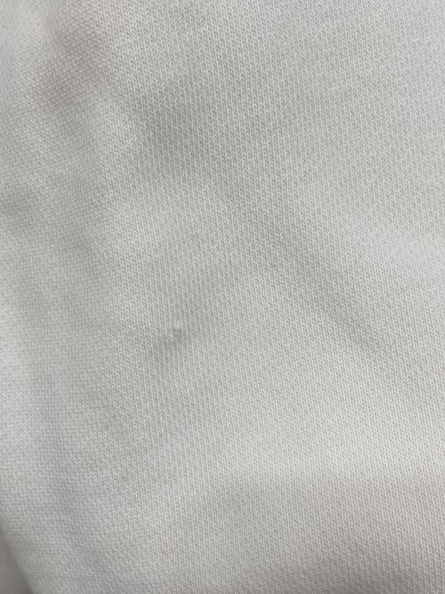 SALOMON（サロモン）SALOMON (サロモン) プルオーバーパーカー ホワイト サイズ:Lの古着・服飾アイテム