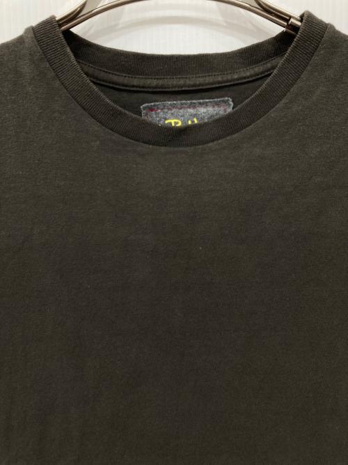 R.H.Vintage（ロンハーマン・ヴィンテージ）R.H.Vintage (ロンハーマン・ヴィンテージ) 半袖Tシャツ グレー サイズ:XSの古着・服飾アイテム