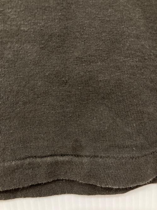 R.H.Vintage（ロンハーマン・ヴィンテージ）R.H.Vintage (ロンハーマン・ヴィンテージ) 半袖Tシャツ グレー サイズ:XSの古着・服飾アイテム